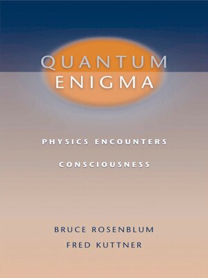 cover image of Quantum Enigma